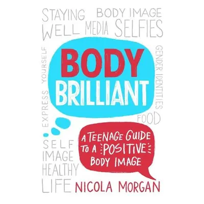 Body Brilliant - Morgan, Nicola