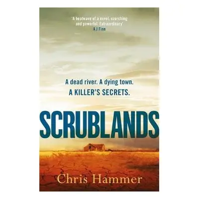 Scrublands - Hammer, Chris