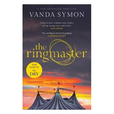 Ringmaster - Symon, Vanda