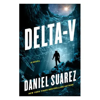 Delta-v - Suarez, Daniel