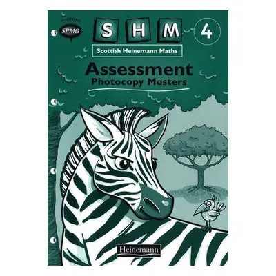 Scottish Heinemann Maths 4: Assessment PCMs