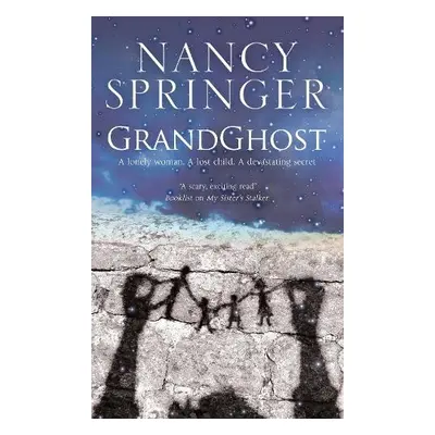 Grandghost - Springer, Nancy