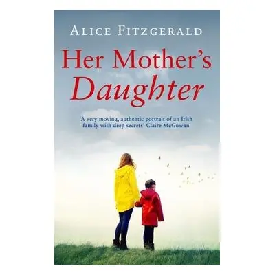 Her Mother's Daughter - Fitzgerald, Alice