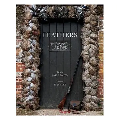 Feathers - Souto, Jose