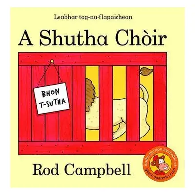 Shutha Choir - Campbell, Rod