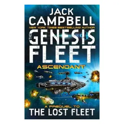 Genesis Fleet - Ascendant - Campbell, Jack