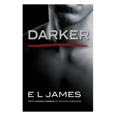 Darker - James, E L