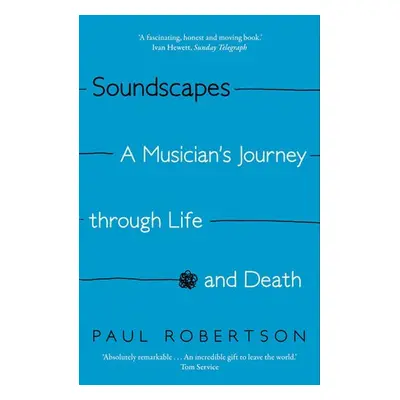 Soundscapes - Robertson, Paul