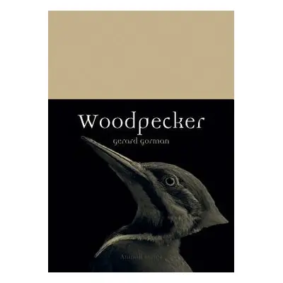 Woodpecker - Gorman, Gerard