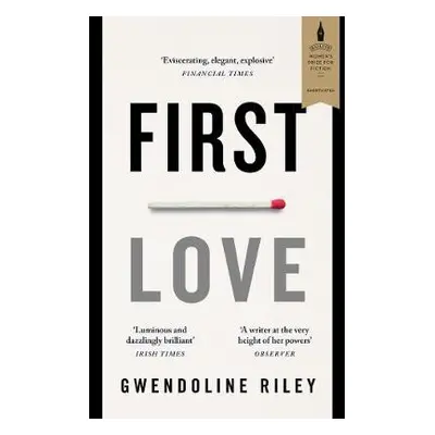 First Love - Riley, Gwendoline