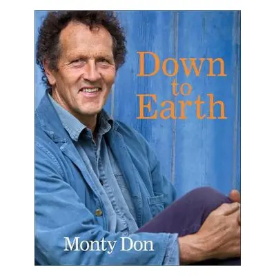 Down to Earth - Don, Monty