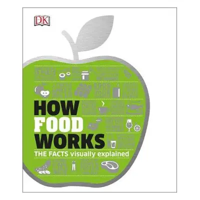 How Food Works - DK