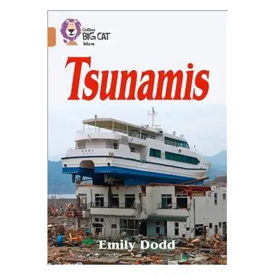 Tsunamis - Dodd, Emily