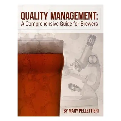 Quality Management - Pellettieri, Mary