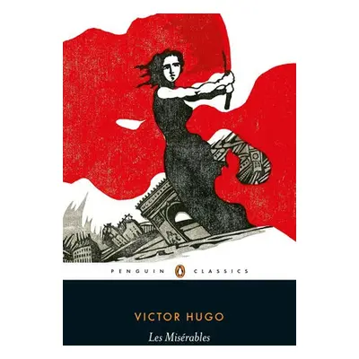 Les Miserables - Hugo, Victor