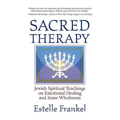 Sacred Therapy - Frankel, Estelle