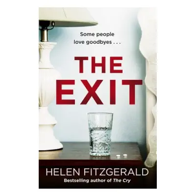 Exit - FitzGerald, Helen