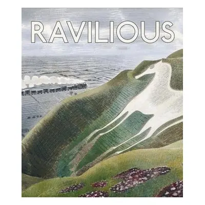 Ravilious - Russell, James