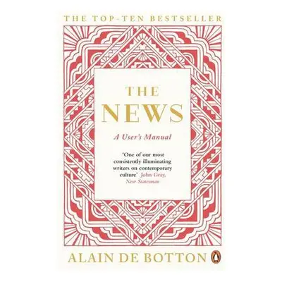 News - de Botton, Alain