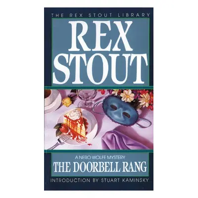 Doorbell Rang - Stout, Rex