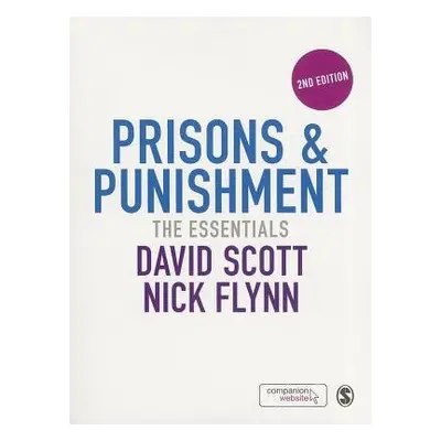 Prisons a Punishment - Scott, David a Flynn, Nick