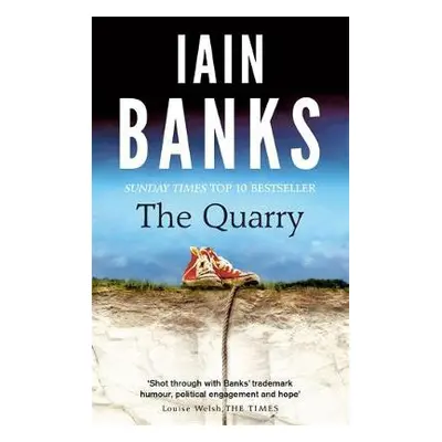 Quarry - Banks, Iain