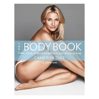 Body Book - Diaz, Cameron