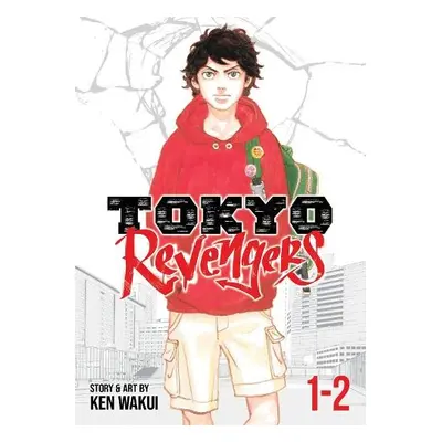 Tokyo Revengers (Omnibus) Vol. 1-2 - Wakui, Ken