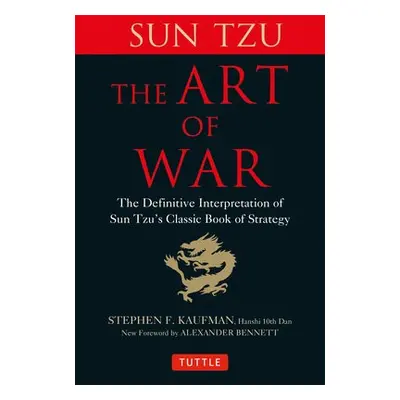 Art of War - Tzu, Sun