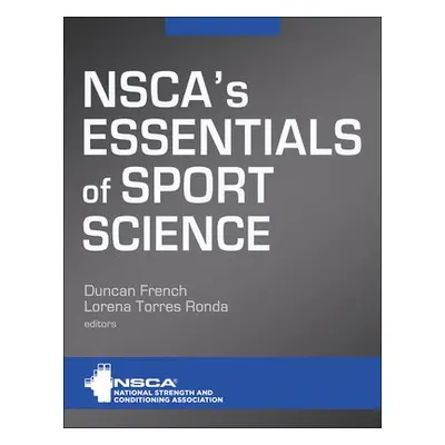 NSCA's Essentials of Sport Science