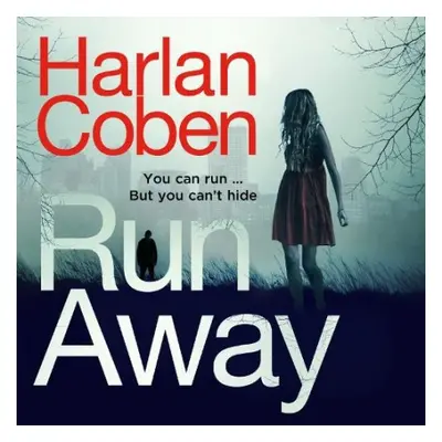 Run Away - Coben, Harlan