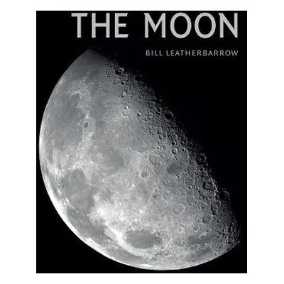 Moon - Leatherbarrow, Bill