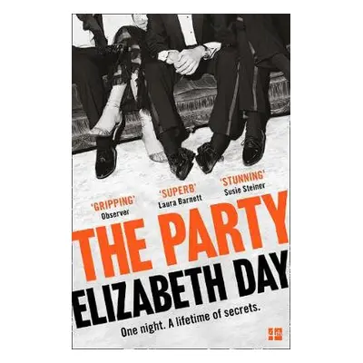 Party - Day, Elizabeth