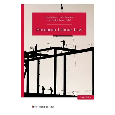 European Labour Law (2nd edition)