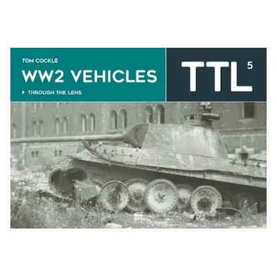 WW2 Vehicles - Cockle, Tom