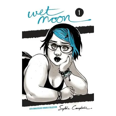 Wet Moon 20th Anniversary Omnibus Vol. 1 - Campbell, Sophie