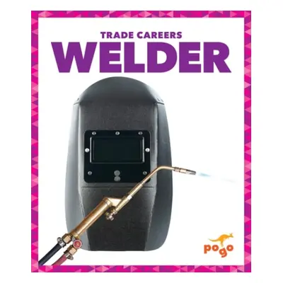 Welder - Mattern, Joanne