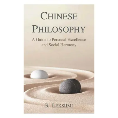 Chinese Philosophy - Lekshmi, R.