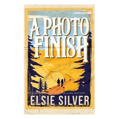 Photo Finish - Silver, Elsie