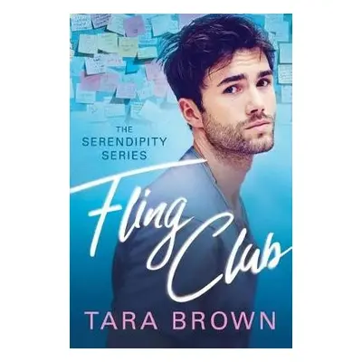 Fling Club - Brown, Tara