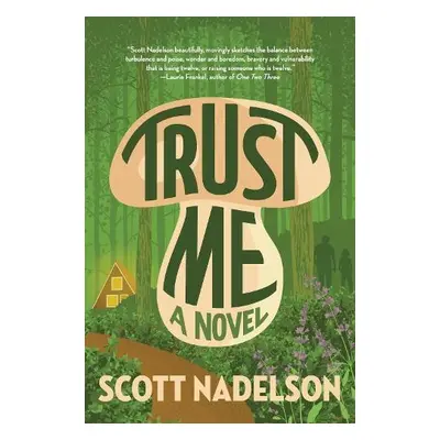 Trust Me - Nadelson, Scott