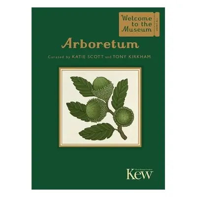 Arboretum Mini Gift - Royal Botanic Gardens Kew