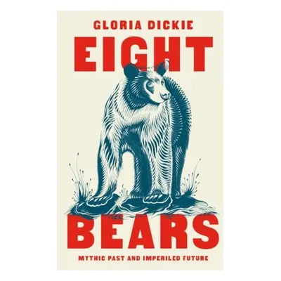 Eight Bears - Dickie, Gloria