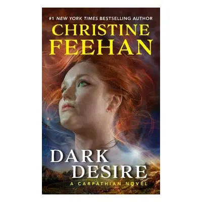 Dark Desire - Feehan, Christine