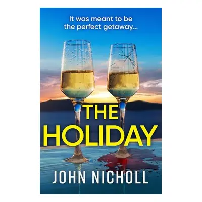 Holiday - John Nicholl