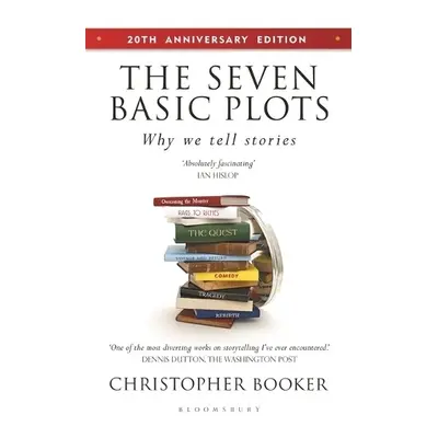 Seven Basic Plots - Booker, Mr Christopher