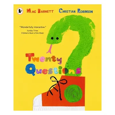 Twenty Questions - Barnett, Mac