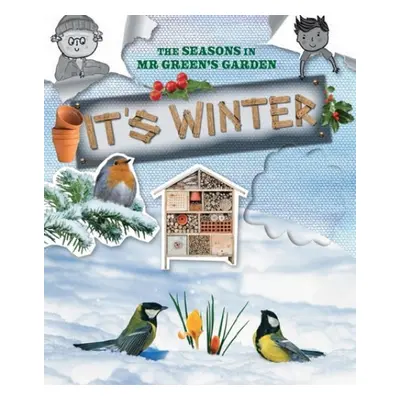 Seasons in Mr Green's Garden - Owen, Ruth