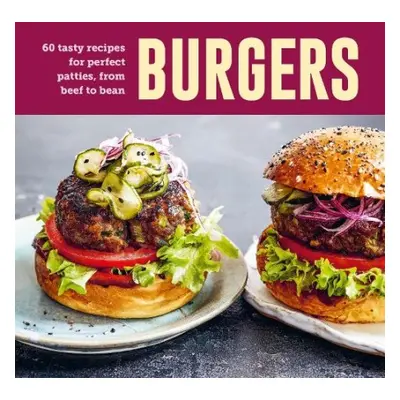 Burgers - Small, Ryland Peters a