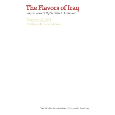 Flavors of Iraq - Alani, Feurat